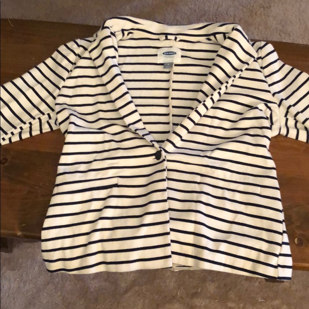 COPY - Old Navy Blazer